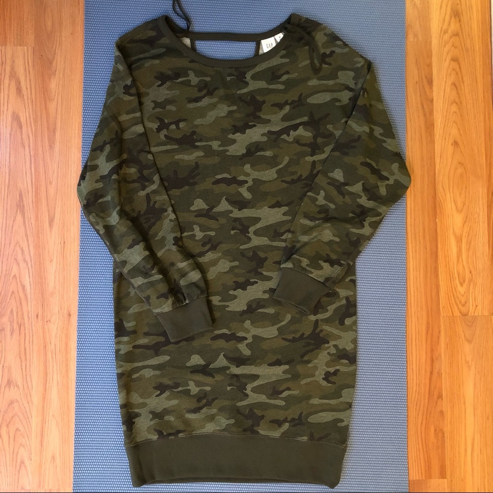 Gap Dress